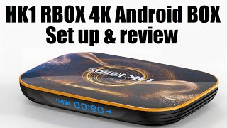 How To Turn Your Non Smart TV Into A Smart TV  Android box setup Full Guide [upl. by Budge]