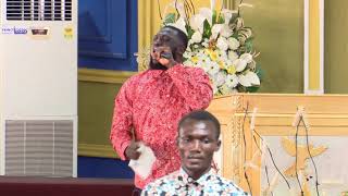 WMG POWERFUL TIME OF WORSHIP WITH PsNANAYAW BOAKYE [upl. by Knighton]