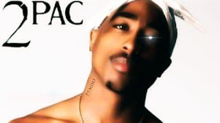 2Pac  Mad Gangster HD [upl. by Silvan961]