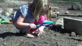 Summer garden tools for kids [upl. by Malinowski]