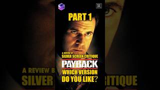 Silver Screen Critique Unveils the Mystery Behind Payback 1999  Part 17 [upl. by Ina]