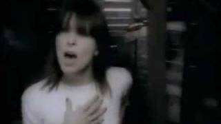 The Pretenders  Ill Stand By You MV [upl. by Veronique]