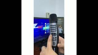 Mediacom 2040 premium series handyoke demonstration [upl. by Kralc]