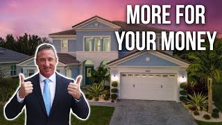 Moving To Westlake FL  Everything You Need To Know [upl. by Oliana477]