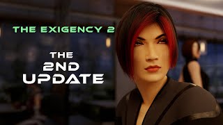 The Exigency 2  Update 2 [upl. by Babbette]