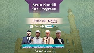 Berat Kandili  2020 Fragman [upl. by Watanabe]