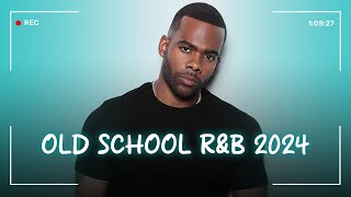 Old School RampB 2024 Mix  BEST 2000s RampB Hits  Old 90s Rampb Songs [upl. by Sirdi]