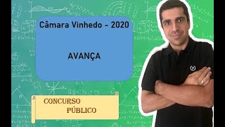 Resolução da Câmara de Vinhedo  AVANÇA  2020 [upl. by Holmann684]