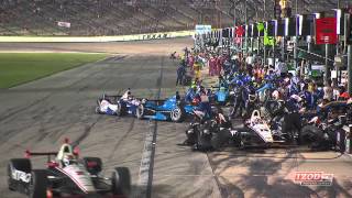 2012 Texas Race Highlights [upl. by Dreyer]