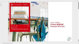 PNLD EDUCAÇÃO INFANTIL 20262029  LIVRO DIGITAL PARTE III [upl. by Carthy]