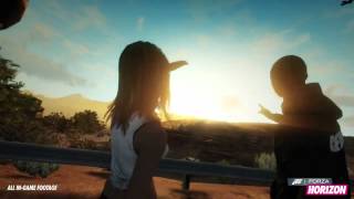 Forza Horizon  Launch Trailer [upl. by Bryna]