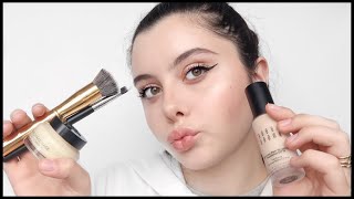 ❤️MAKEUP LOOK WITH NEW PRODUCTS  MORPHE BOBBI BROWN ZOEVA [upl. by Miah]