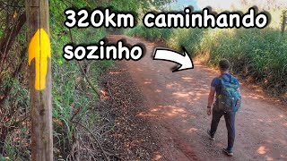 Caminho da Fé O Guia definitivo [upl. by Delila]