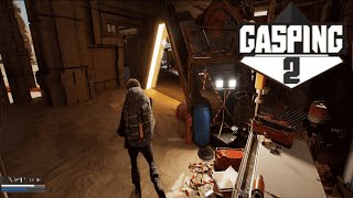 【喘息2 GASPING 2】『試玩 Gameplay』 [upl. by Warren]