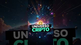 El Universo Cripto shorts btc trading bitcoin altseason bullrun cripto [upl. by Yevad955]