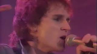 John Waite Missing You Live 1984 AVI [upl. by Machute503]