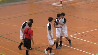 Dpvo UA Ceuti vs Polillas Ceuta CADETES 20232024 [upl. by Norrad607]