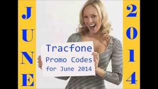 Tracfone Promo Codes for Free Bonus Minutes March 2015 [upl. by Adihsaar]