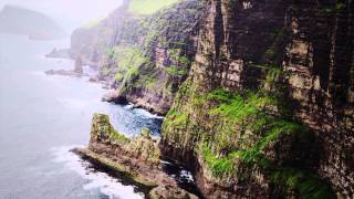 Unspoiled Unexplored Unbelievable  The Faroe Islands [upl. by Asare]