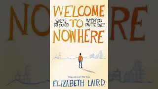 Welcome to Nowhere by Elizabeth Laird  Chapter 8 [upl. by Ma]