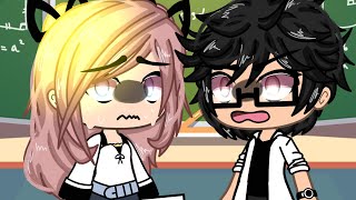 ⚠️ Les personnes glossophobes ne cliquez surtout pas sur cette vidéo ⚠️  gachalife   original [upl. by Erimahs]