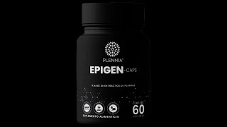 EPIGEN CAPS PLENNIA [upl. by Janelle]