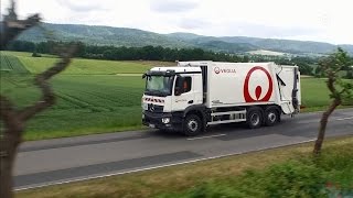 Veolia Deutschland Ressourcen für die Welt [upl. by Tirzah]