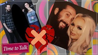 Continuation of the Trisha PaytasAvi Kaplan Situation [upl. by Dugas]