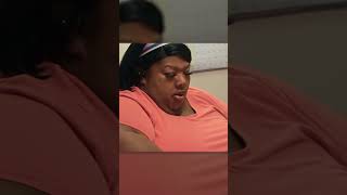 Latonyas Journey  My 600lb Life my600poundlife realityshow tv drnow weightlossjourney [upl. by Arianne]