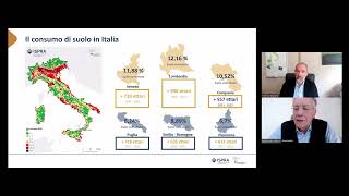 Perdere suolo agricolo è da irresponsabili [upl. by Annaig]