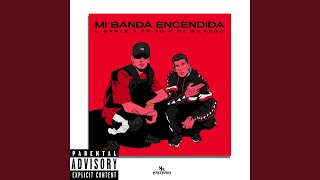 Mi Banda Encendida [upl. by Arlyn317]