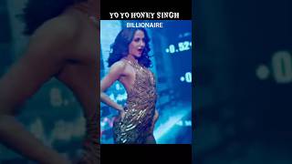 billionaire  yo yo honey Singh rap song trending honeysingh shortfeed [upl. by Chemosh422]