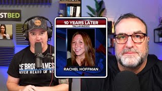 Unexpected Tactics for Dealing with Informants The Tragic Death of Rachel Hoffman [upl. by Bronwen]