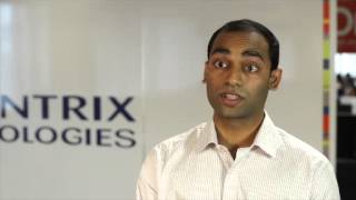 CONCENTRIX MAHESH Why did you want to work for concentrix [upl. by Oderf409]