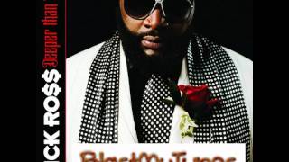 Rick Ross  Bossy Lady Feat NeYo [upl. by Azarria]