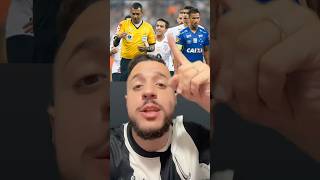 Corinthians sempre prejudicado na Copa do Brasil futebol corinthians shorts [upl. by Alberto175]