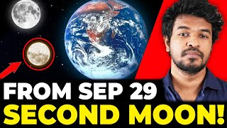 Earths Second MOON 🌕 😱  Madan Gowri  Tamil  MG [upl. by Conger]