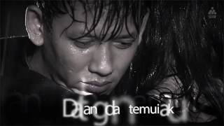 Dadali  Disaat Aku Mencintaimu Official Lyric Video [upl. by Eelidnarb]