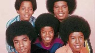 jackson 5 whos loving you karaokeinstrumental with lyrics at side [upl. by Colley]