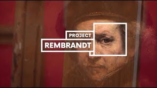 Project Rembrandt Deel 2 [upl. by Aniar]