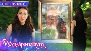 Full Episode 11  Wansapanataym Annika PINTAsera English Subbed [upl. by Eniamrahs966]