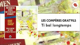 Compères GratFils  Ti bal longtemps 1987 [upl. by Hayton193]