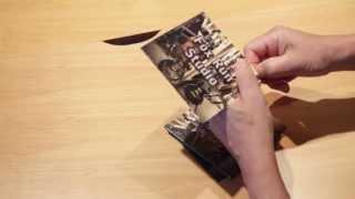 How to Remove Shrink Wrap Easily [upl. by Pennie]