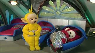 Teletubbies My Mums a Doctor Episode 24 [upl. by Aynek100]