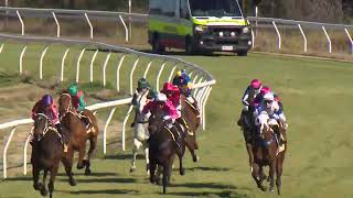 Goondiwindi 20240720 Race 2 [upl. by Bakerman]