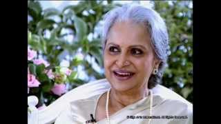 Rendezvous with Waheeda Rehman Part 2 2003 [upl. by Eelnayr89]