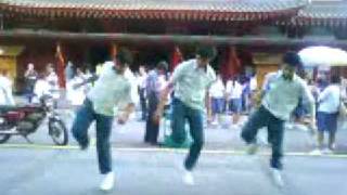 Haziz jumpenJumpstyle in school [upl. by Sparky]