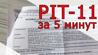 PIT11 за 5 минут [upl. by Neelcaj]