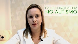 AUTISMO E FONOAUDIOLOGIA  Dicas Práticas para Desenvolver Fala e Linguagem I MARIA CLAUDIA BRITO [upl. by Sibley]