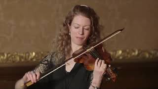 “Lady Charlotte Campbell’s Medley” strathspey and reel [upl. by Publias302]